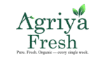 agriya fresh official logo
